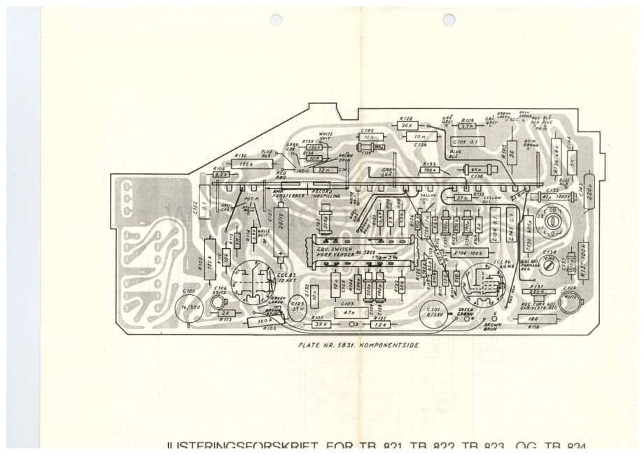 tandberg tb-8-s 维修电路原理图.pdf_第1页