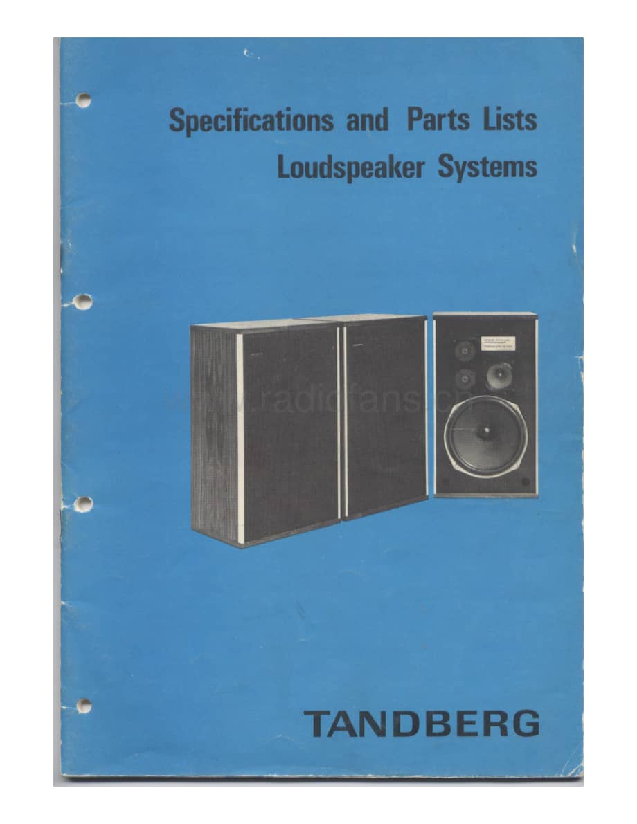 tandberg sm-series-sm,pdf 维修电路原理图.pdf_第1页