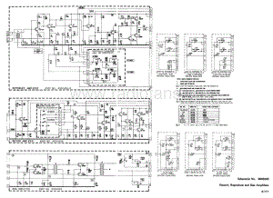 AMPEXag440c.audio.schem 维修电路原理图.pdf