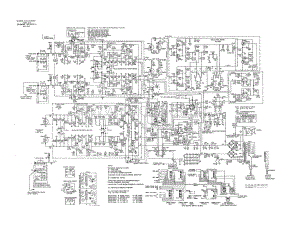 tandberg 64x-s 维修电路原理图.pdf