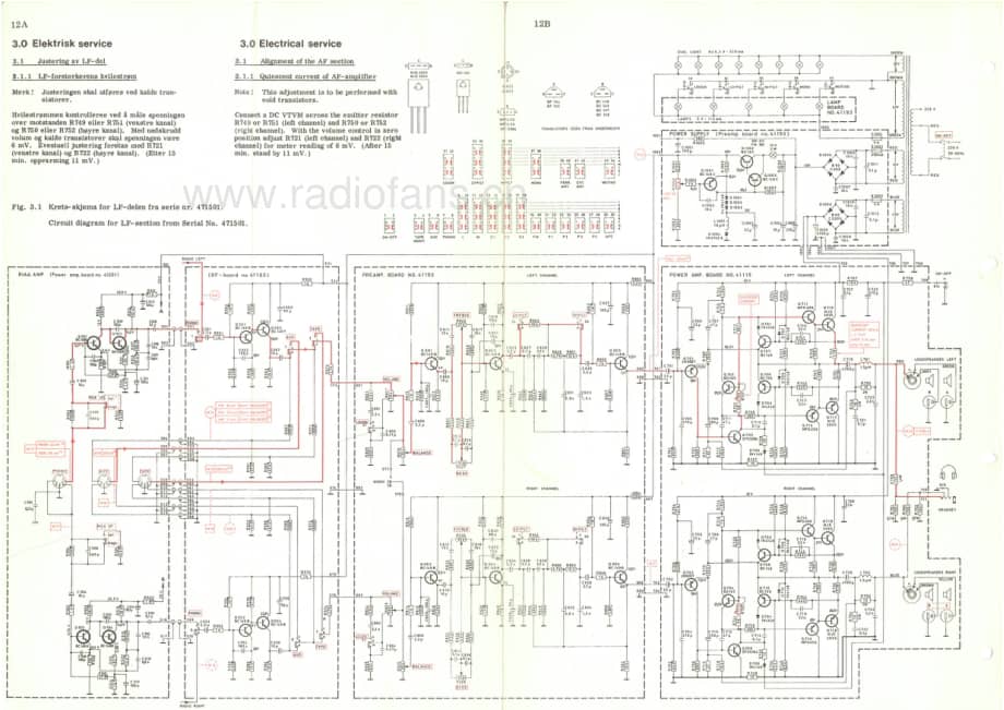 tandberg Huldra10-s 维修电路原理图.pdf_第2页