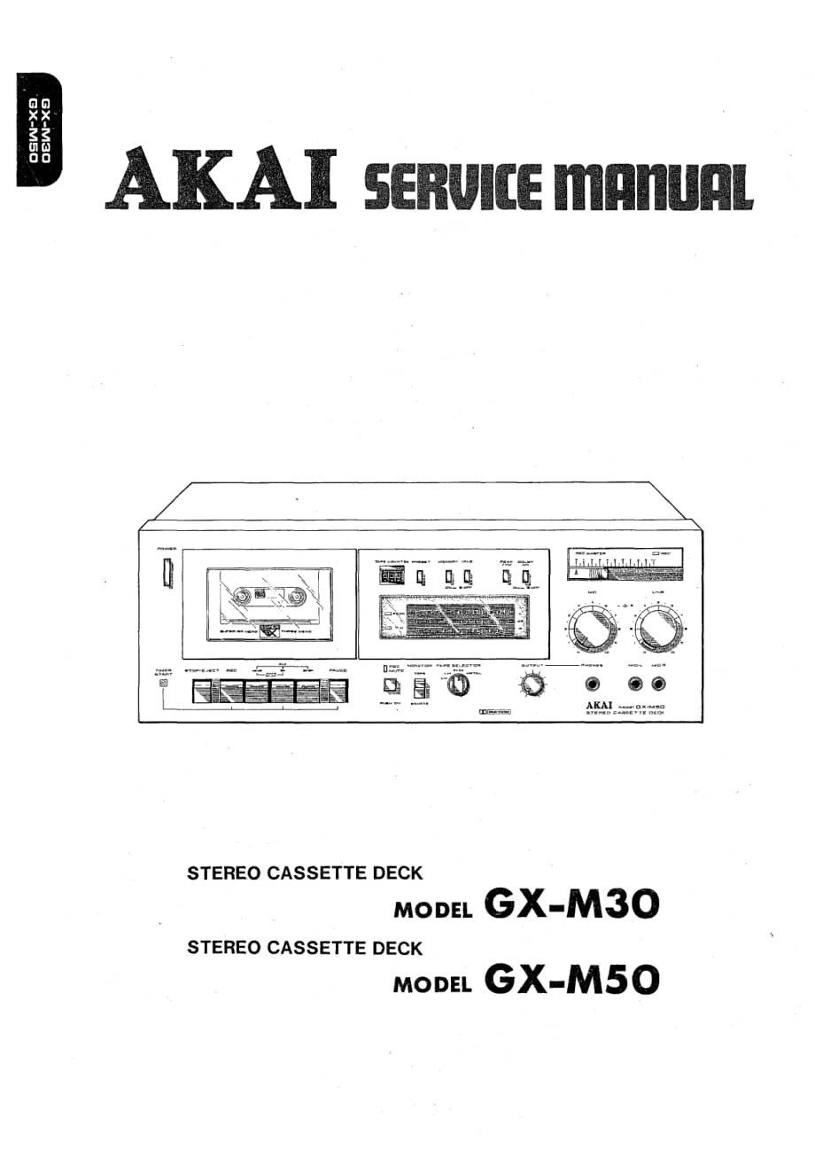 akai_gx-m30_m50.pdf_第1页