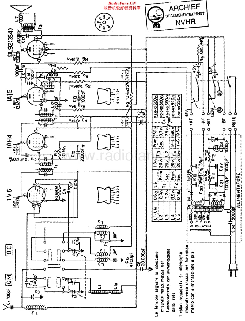 Voxon_506维修电路原理图.pdf_第1页