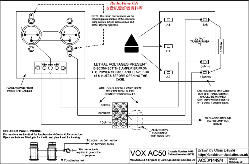 Vox_AC50维修电路原理图.pdf_第3页