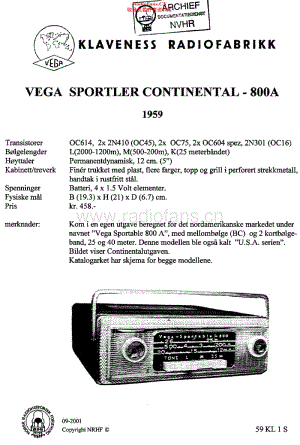 Vega_800A维修电路原理图.pdf