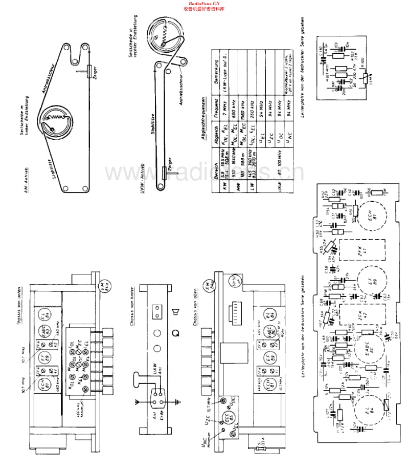 Wega_231维修电路原理图.pdf_第3页