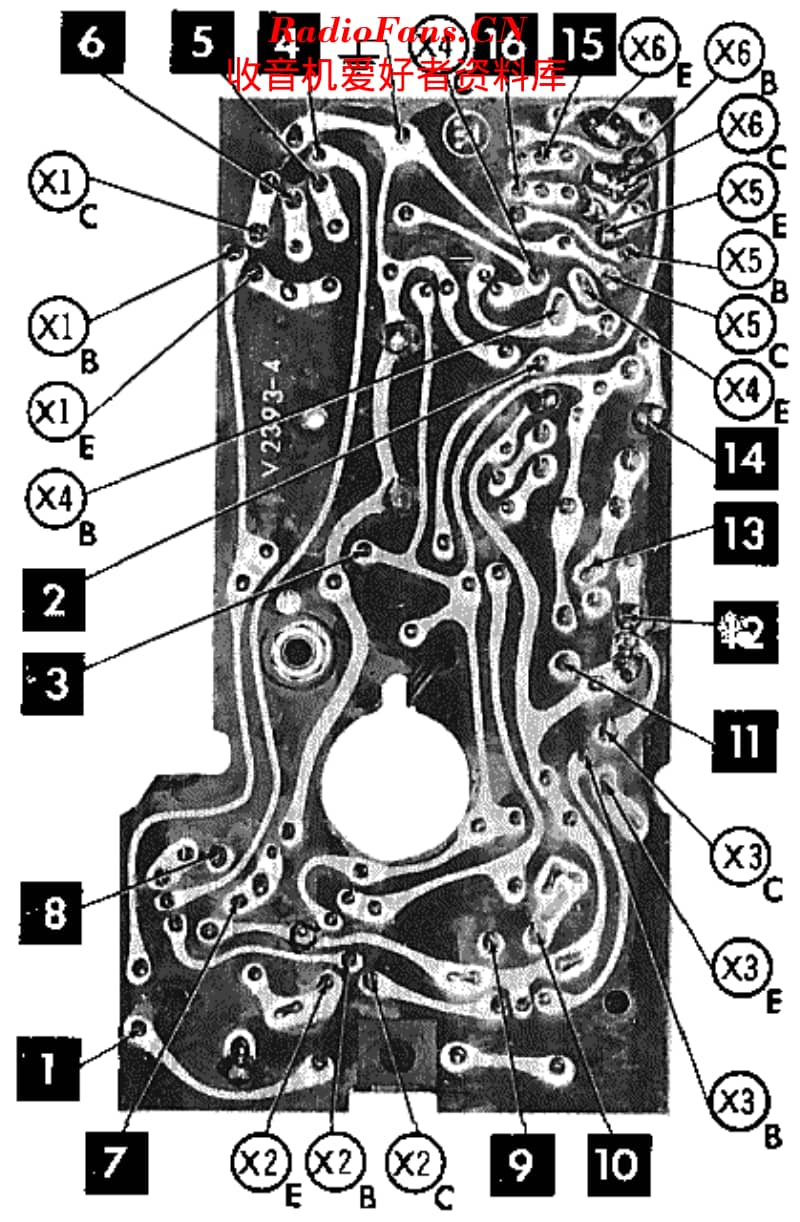 Westinghouse_H790P6维修电路原理图.pdf_第3页