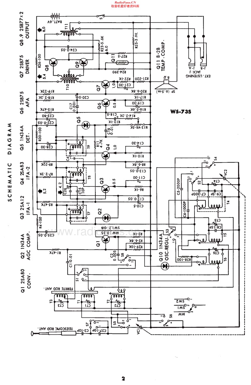 WalthamCH_WS73S维修电路原理图.pdf_第2页