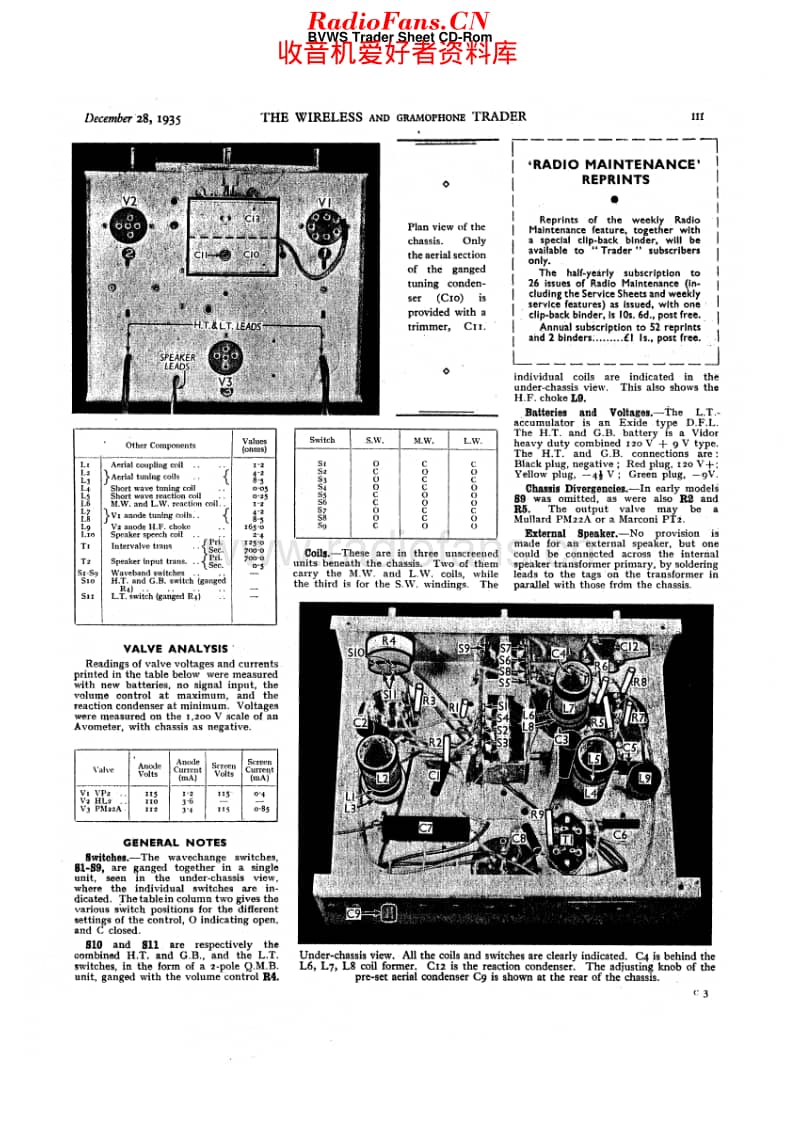 Vidor_CN232维修电路原理图.pdf_第2页