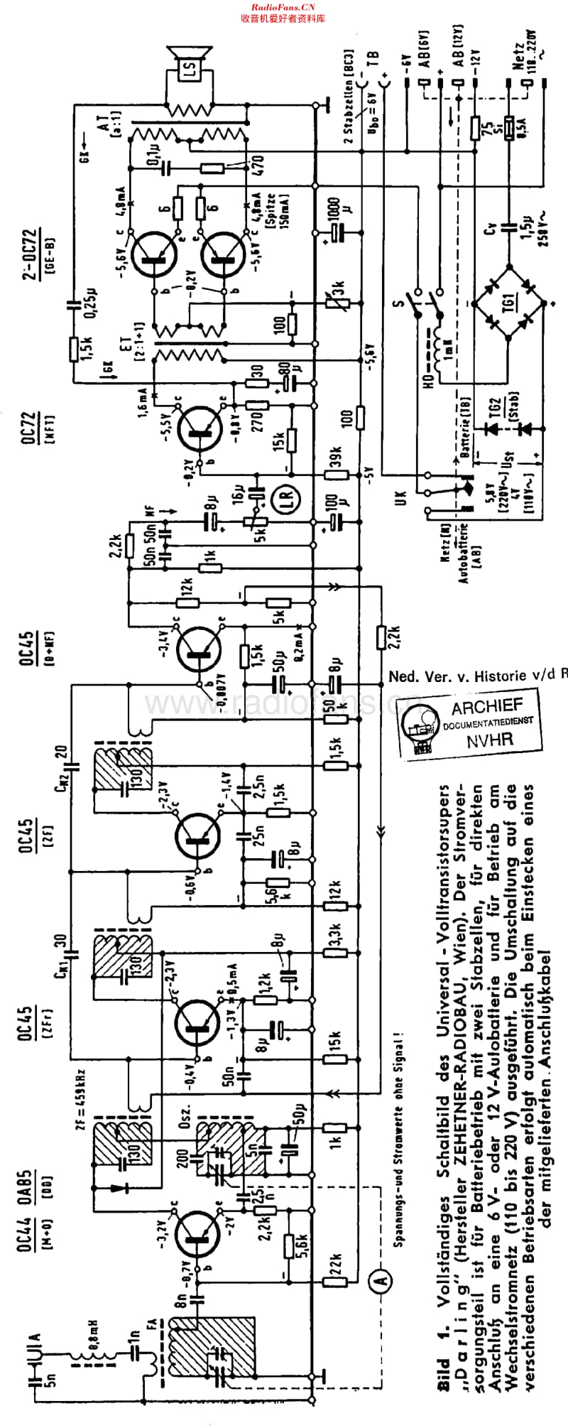 Zehetner_Darling维修电路原理图.pdf_第1页