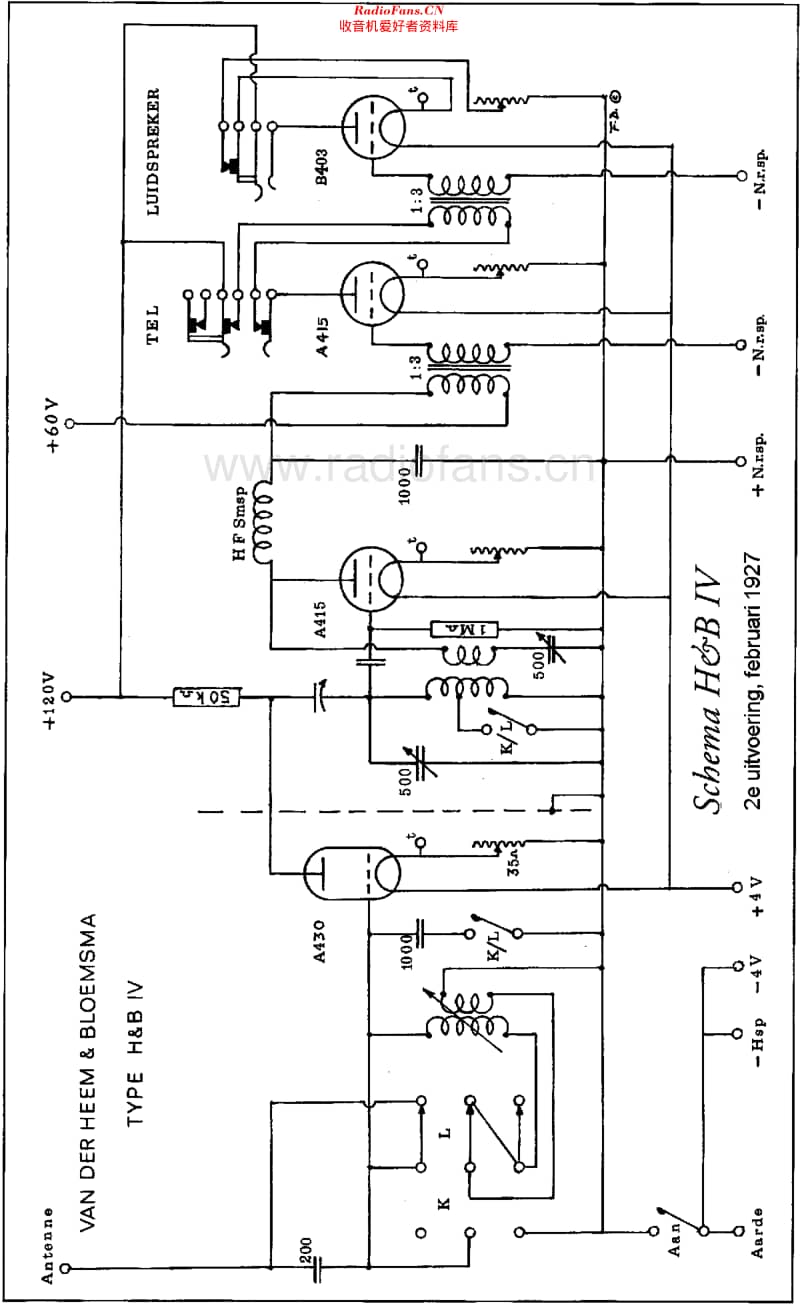 VanDerHeem_IV维修电路原理图.pdf_第2页