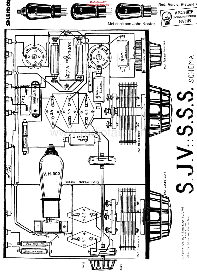 Vos_SSS维修电路原理图.pdf_第1页