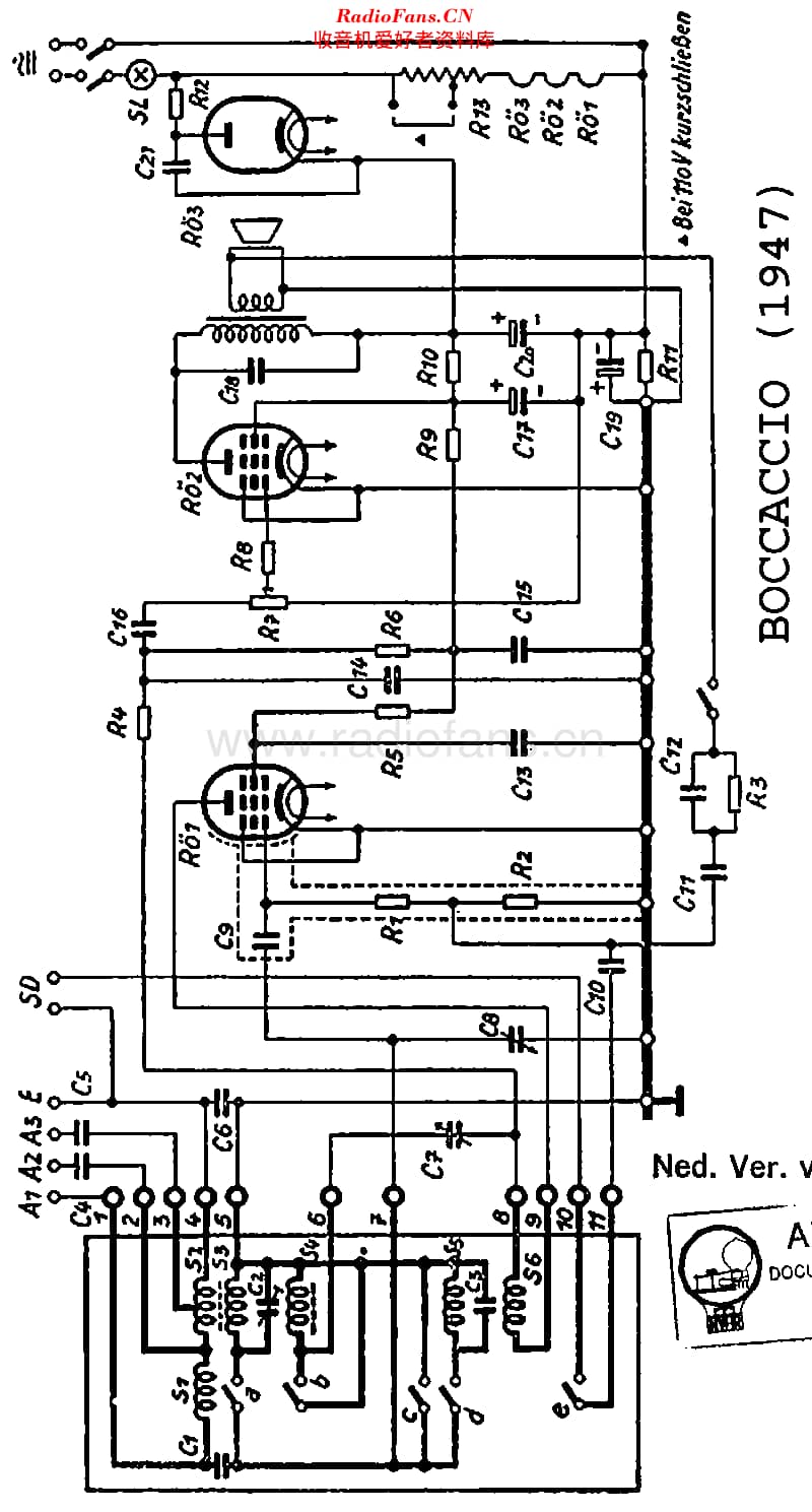 Zehetner_BoccaccioU维修电路原理图.pdf_第1页