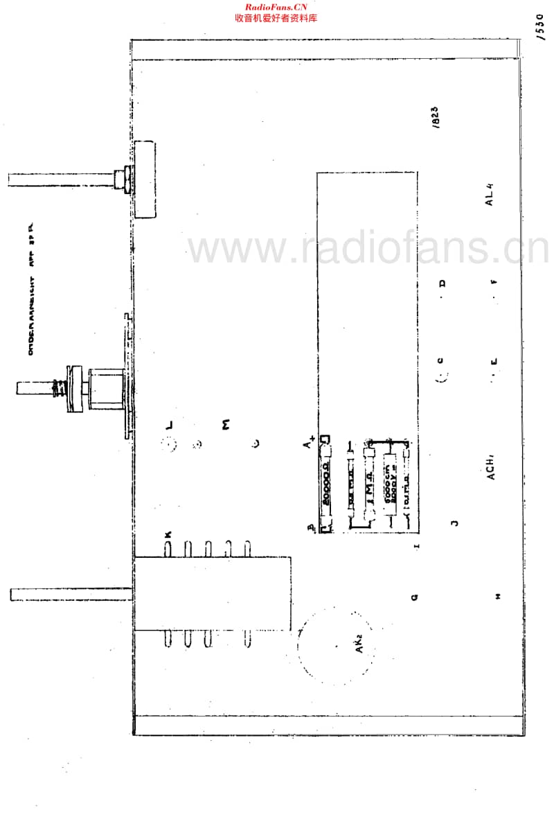 Waldorp_37R维修电路原理图.pdf_第3页