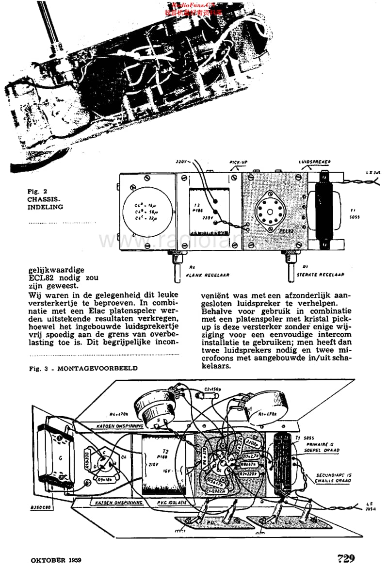 Valkenberg_Avafort维修电路原理图.pdf_第2页