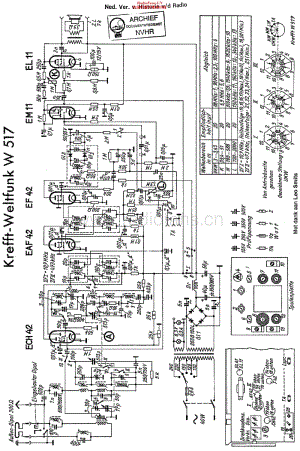 Weltfunk_W517维修电路原理图.pdf