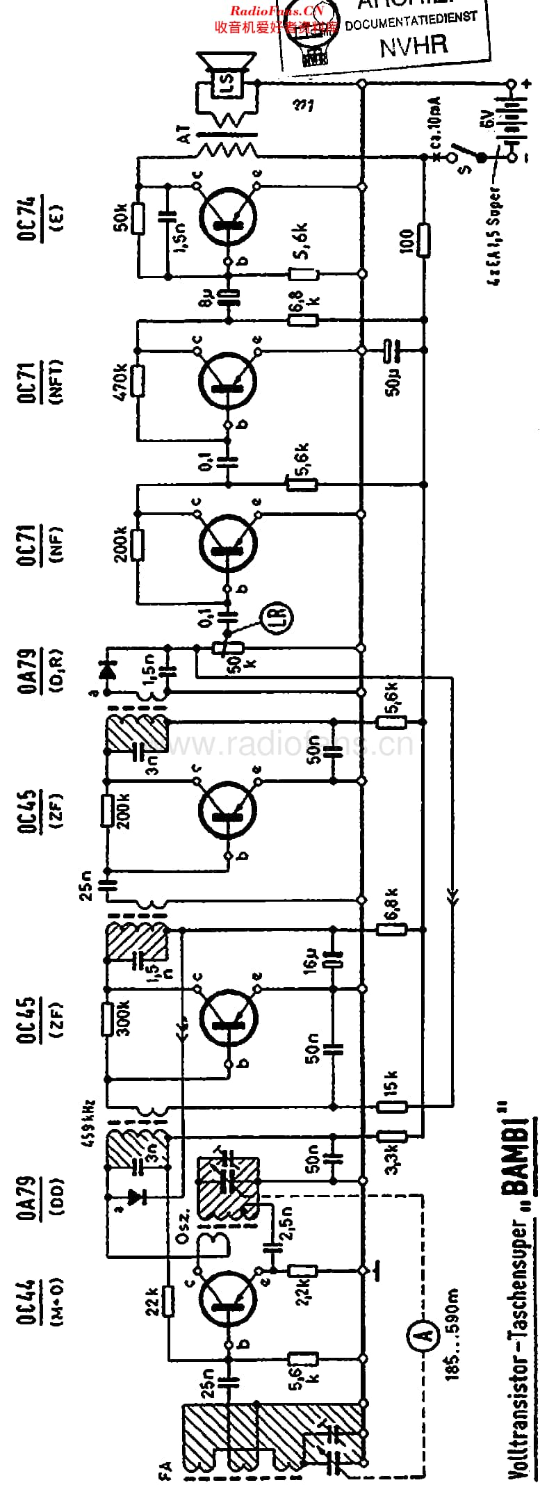 Zehetner_Bambi维修电路原理图.pdf_第1页