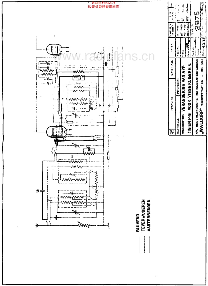 Waldorp_115维修电路原理图.pdf_第3页