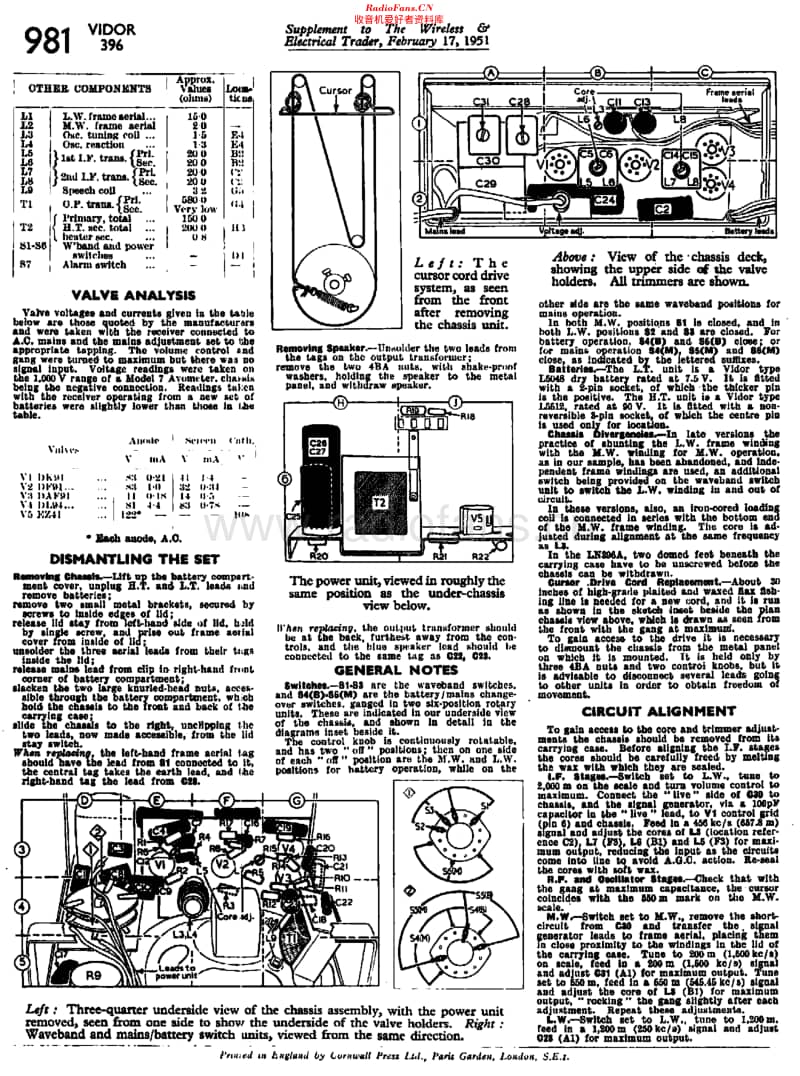 Vidor_CN396维修电路原理图.pdf_第2页