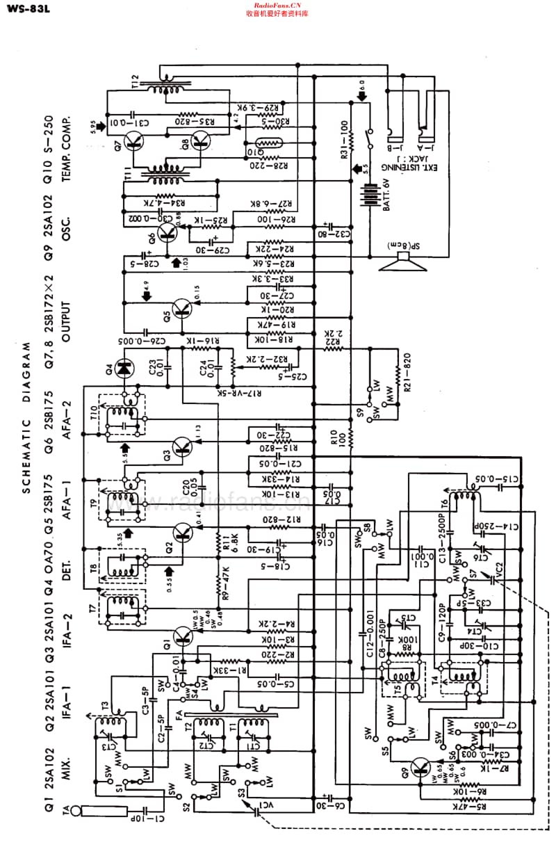 WalthamCH_WS83L维修电路原理图.pdf_第2页