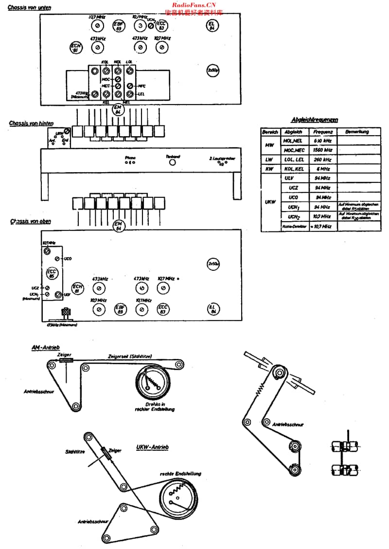 Wega_302维修电路原理图.pdf_第2页