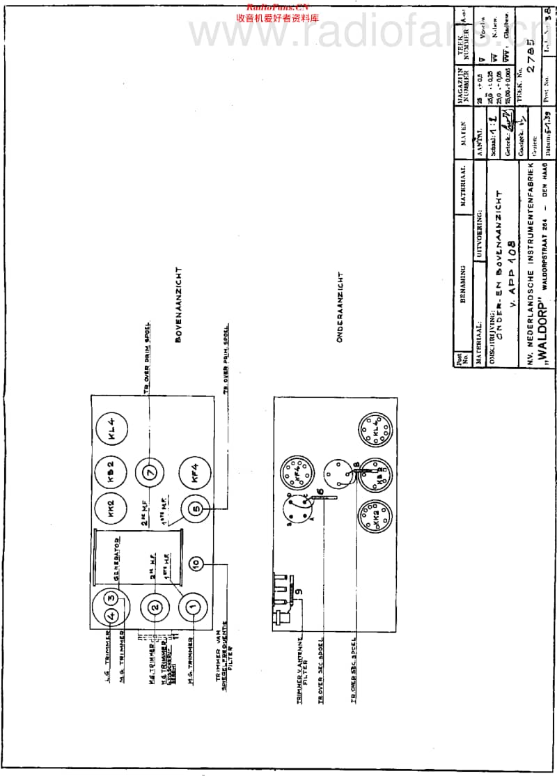 Waldorp_108维修电路原理图.pdf_第3页