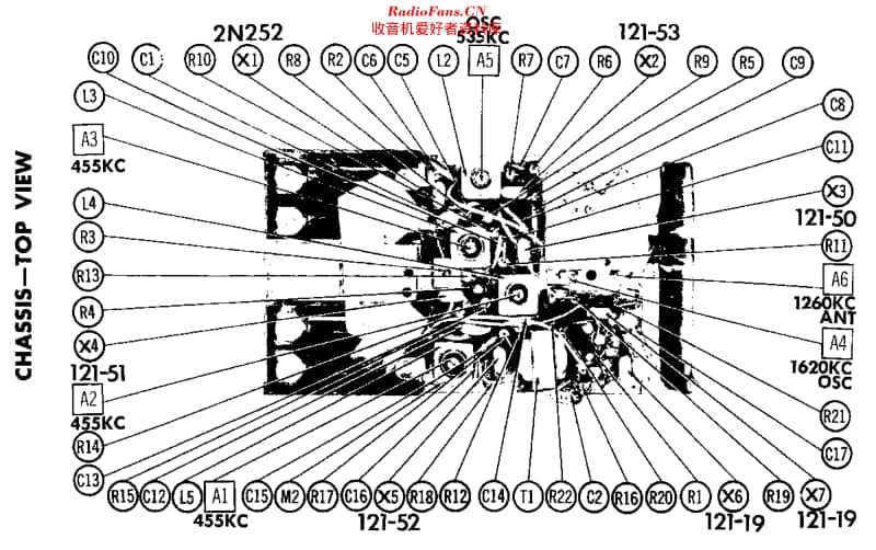 Zenith_Royal300维修电路原理图.pdf_第3页