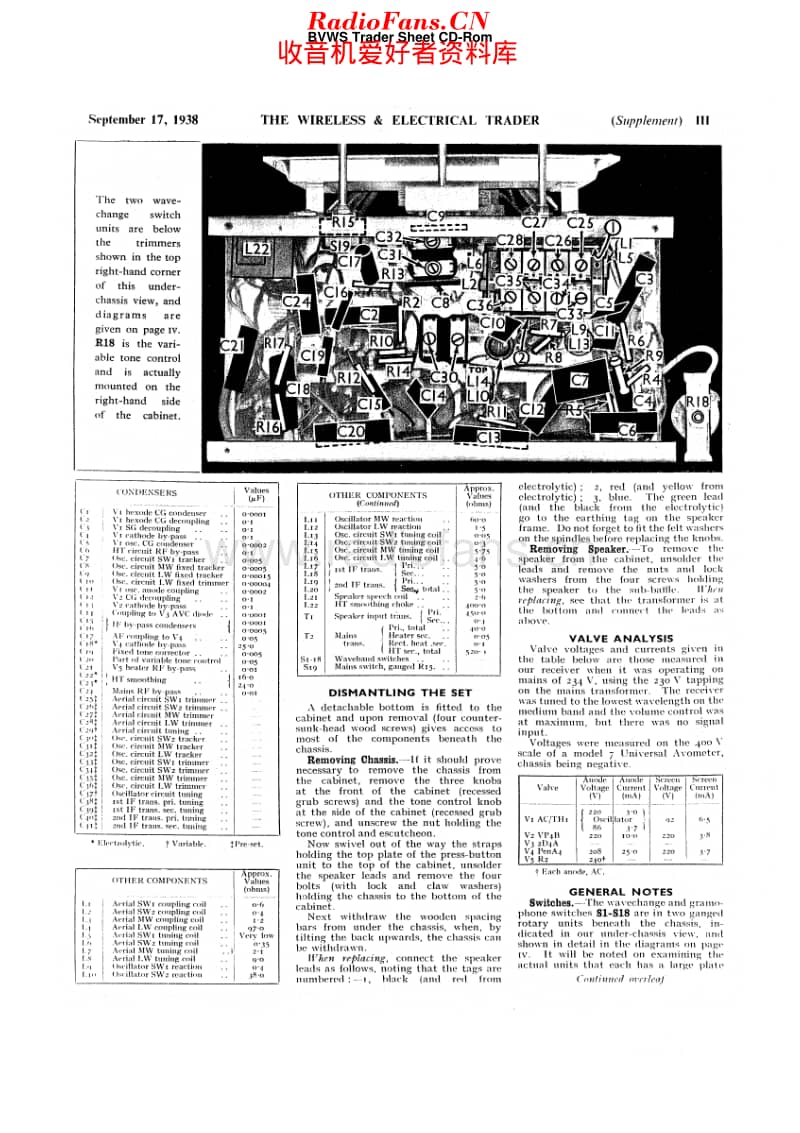 Vidor_302维修电路原理图.pdf_第2页