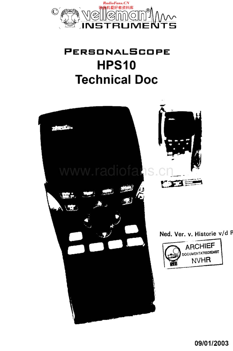 Velleman_HPS10维修电路原理图.pdf_第1页