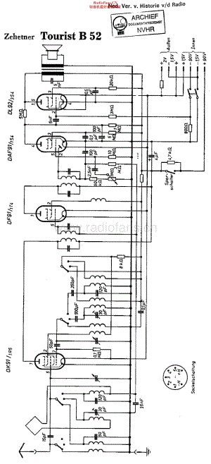 Zehetner_B52维修电路原理图.pdf