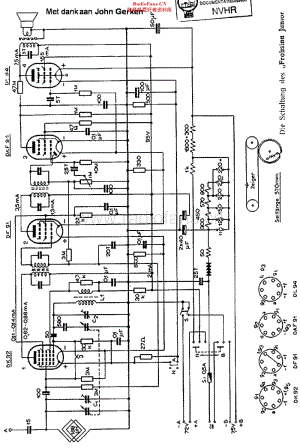 Zehetner_UB63维修电路原理图.pdf
