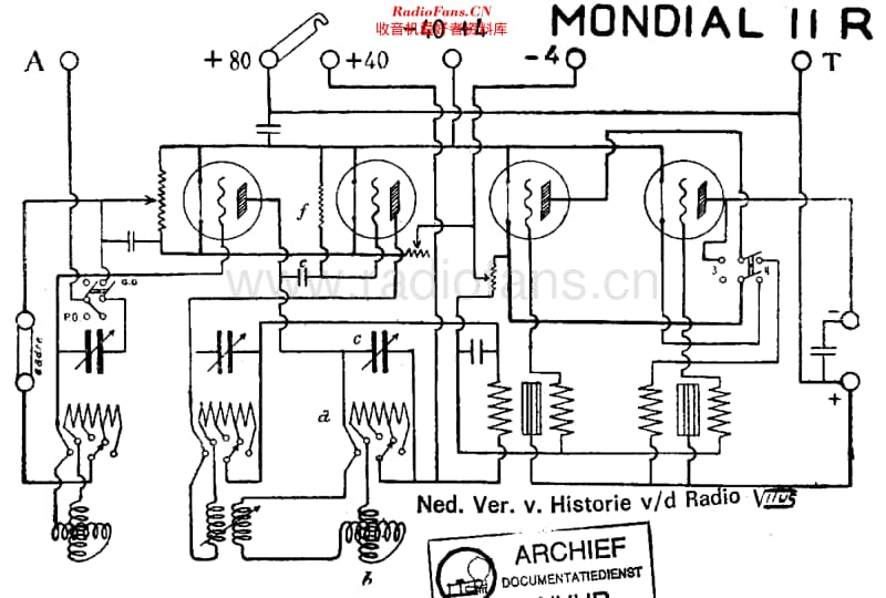 Vitus_MondialII维修电路原理图.pdf_第1页