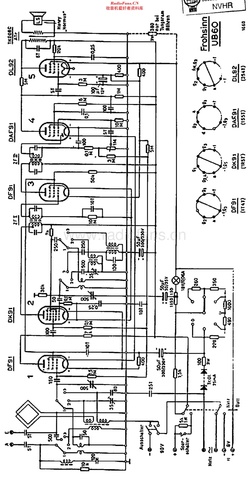 Zehetner_UB60维修电路原理图.pdf_第1页