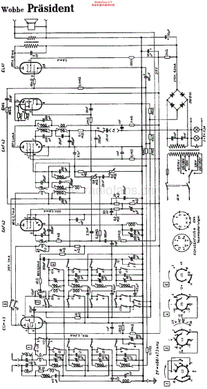 Wobbe_2090W维修电路原理图.pdf