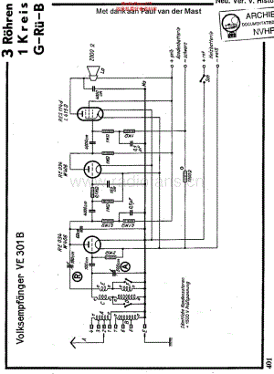 Volksontvanger_VE301B维修电路原理图.pdf