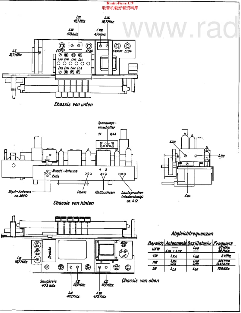 Wega_1002维修电路原理图.pdf_第3页