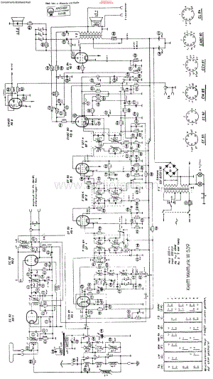 Weltfunk_W539维修电路原理图.pdf