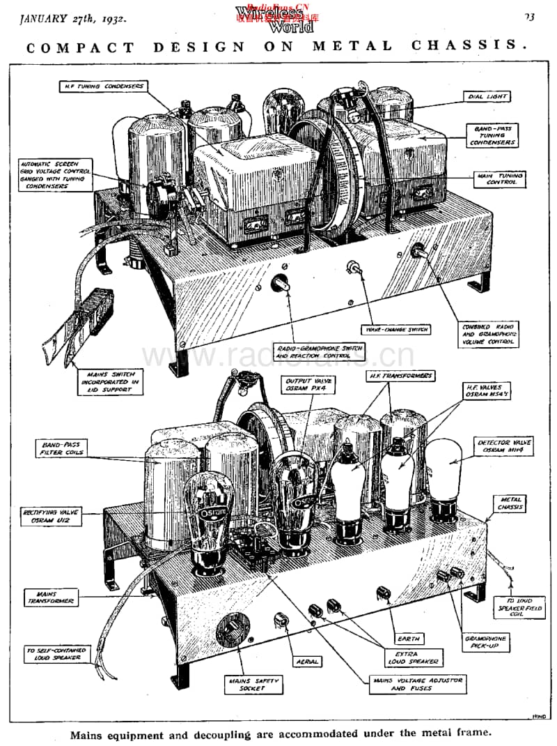 Varley_SquarePeak4维修电路原理图.pdf_第2页