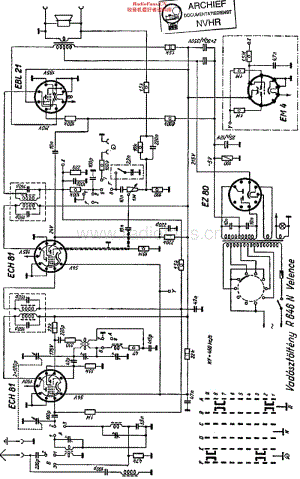 Videoton_R646N维修电路原理图.pdf