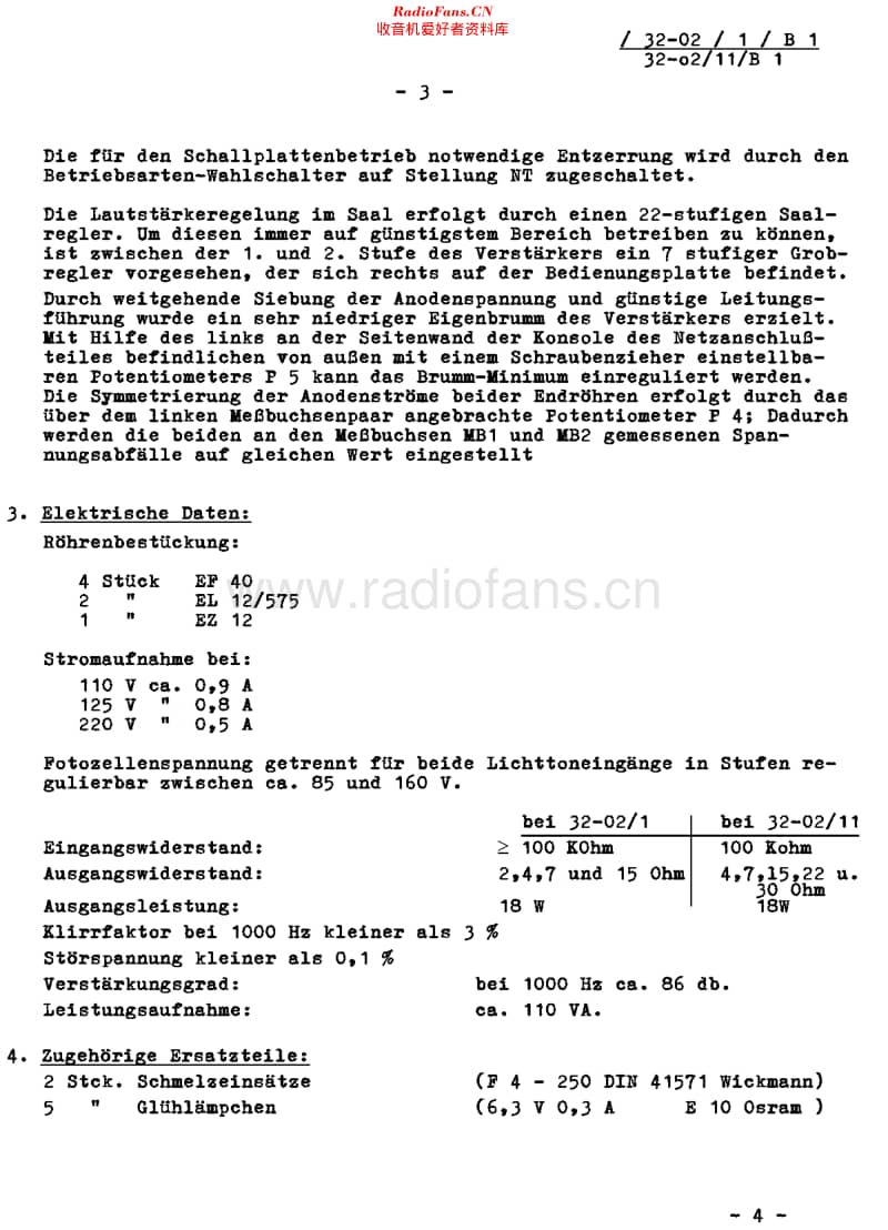 ZeissIkon_DominarL维修电路原理图.pdf_第3页