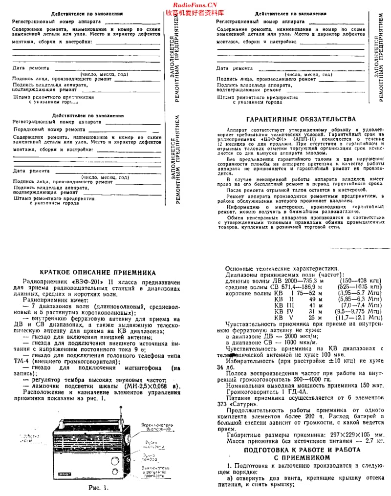 VEF_201维修电路原理图.pdf_第2页