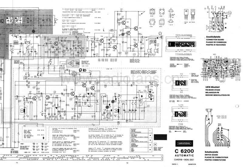 grundig_c-6200.pdf_第1页