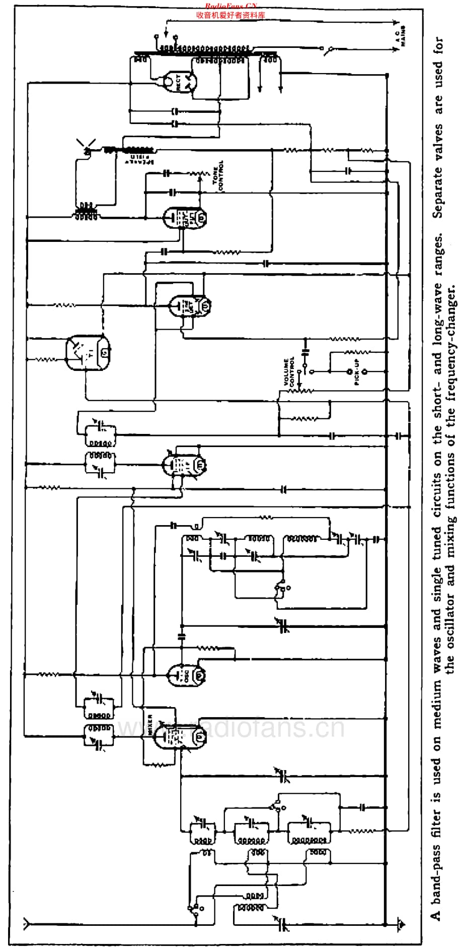 Belmont_700_rht维修电路原理图.pdf_第2页