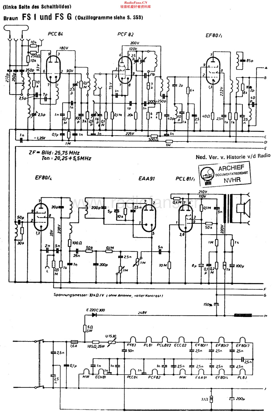 Braun_FS1维修电路原理图.pdf_第1页