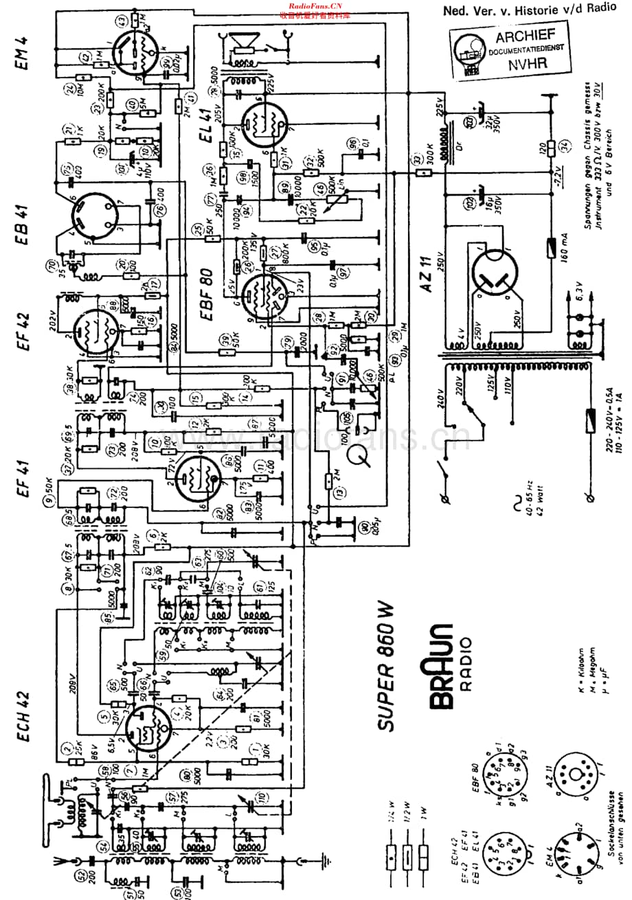 Braun_860W维修电路原理图.pdf_第1页