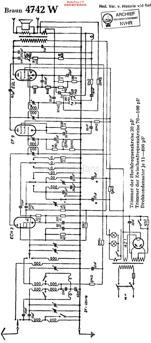 Braun_4742W维修电路原理图.pdf