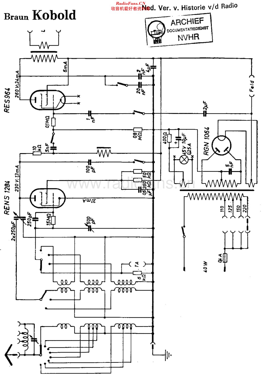 Braun_KoboldA维修电路原理图.pdf_第1页