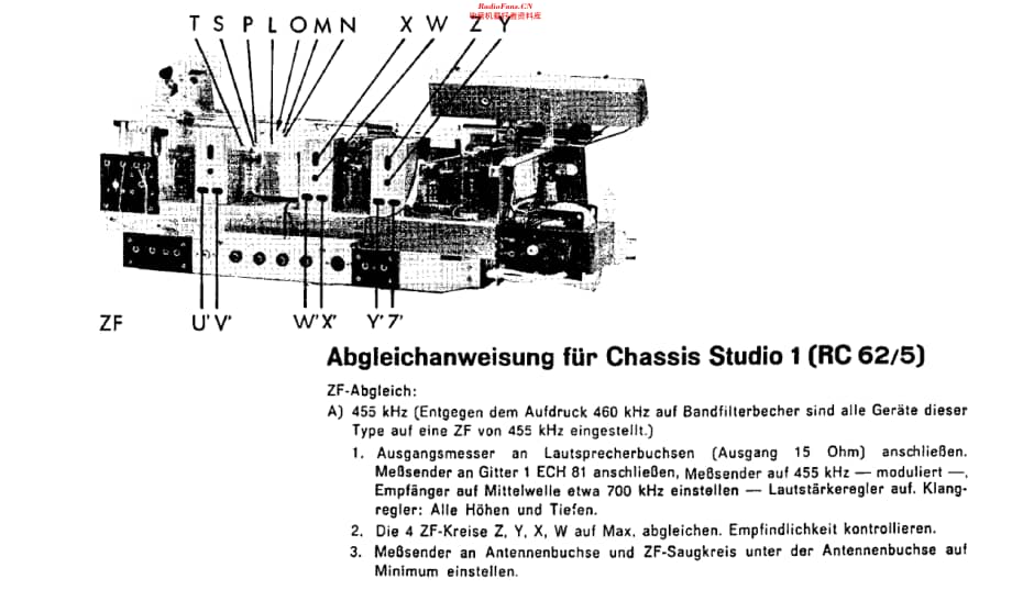 Braun_Atelier1维修电路原理图.pdf_第2页