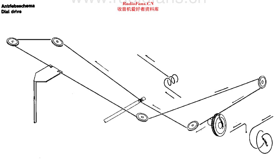 Braun_Regie350维修电路原理图.pdf_第2页