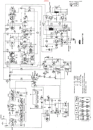 Braun_T22维修电路原理图.pdf